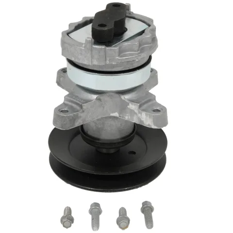 Cub Cadet Spindle Asm 50" - 918-07384A