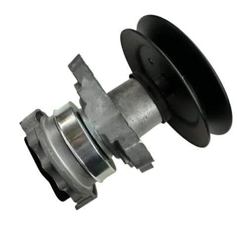 Cub Cadet Spindle Asm 54" - 918-07389A