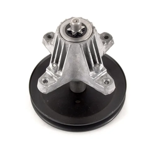 Cub Cadet Spindle Asm-6.74" - 918-06989