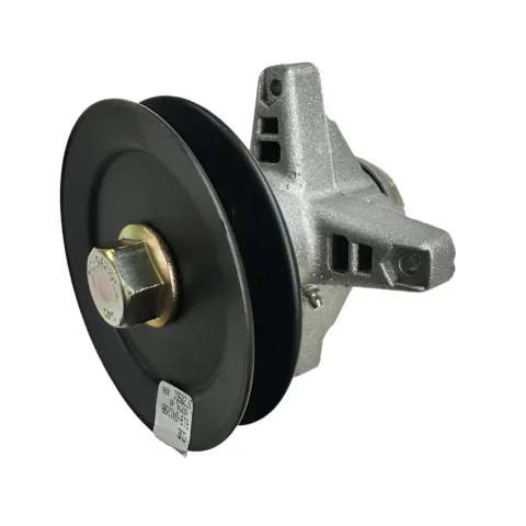 Cub Cadet Spindle Asm-Blade - 918-04129B