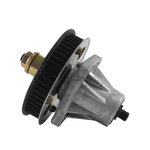 Cub Cadet Spindle Asm-Blade - 918-04439C