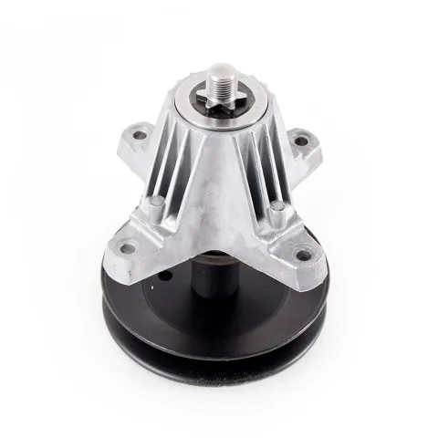 Cub Cadet Spindle Asm-Blade - 918-06980