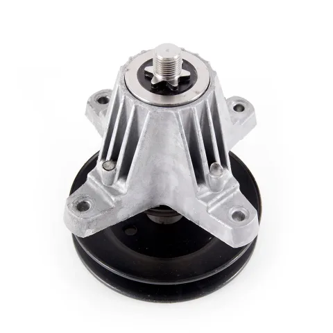 Cub Cadet Spindle Asm-Blade - 918-06981