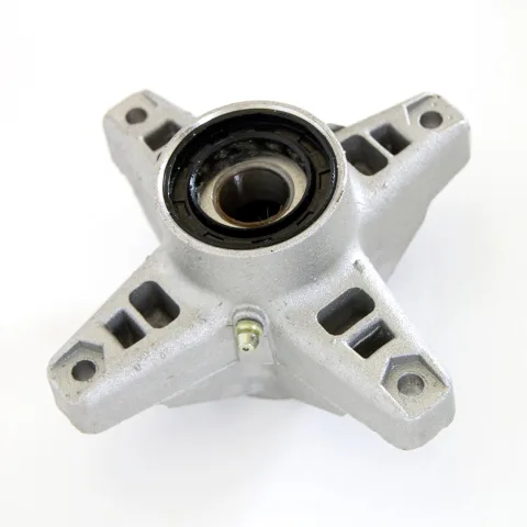 Cub Cadet Spindle Asm-Deck - 918-04217