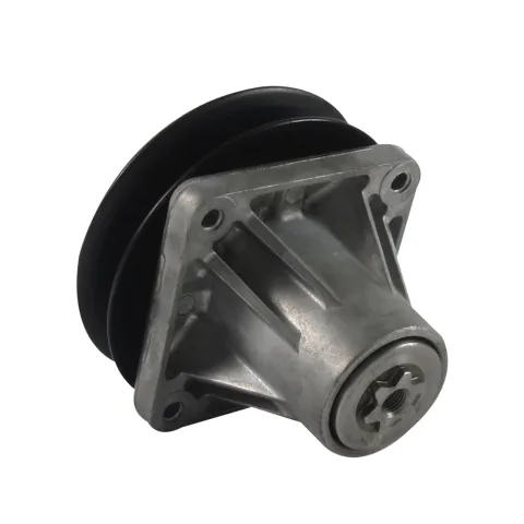 Cub Cadet Spindle Asm-Deck S - 918-0116C