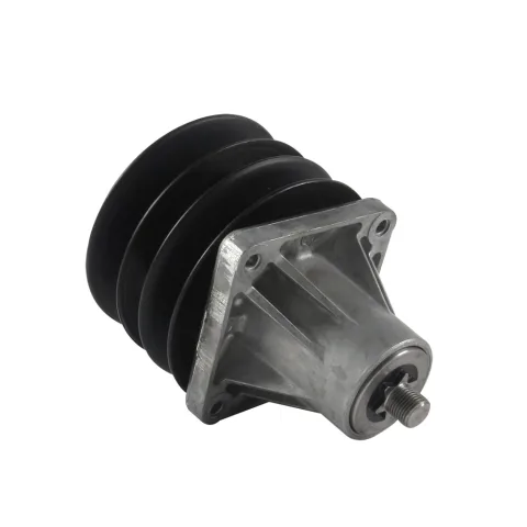 Cub Cadet Spindle Asm-Double - 918-0241B