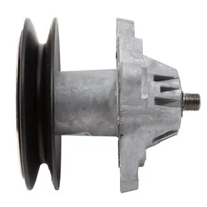 Cub Cadet Spindle Asm-Pulley - 918-0142C