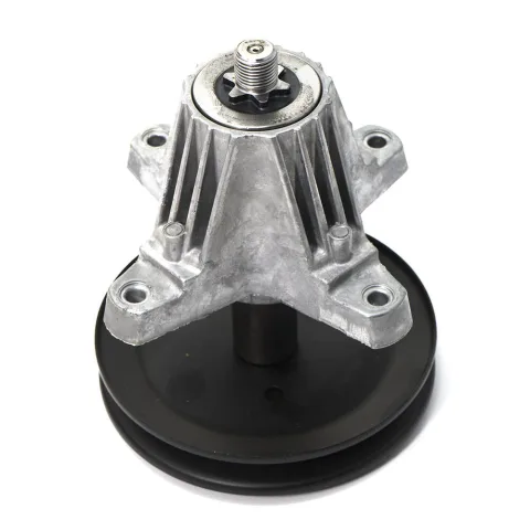 Cub Cadet Spindle Asm-Pulley - 918-06991