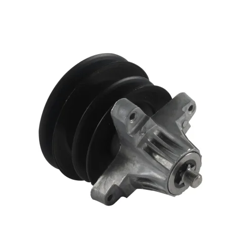 Cub Cadet Spindle Asm-W/Ftg - 918-0429A