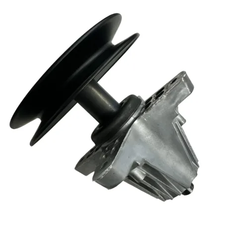 Cub Cadet Spindle Assembly - 618P09236 - OEM