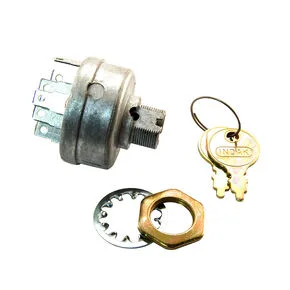 Cub Cadet Switch-Ignition - 925-1717