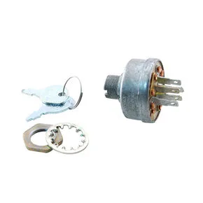 Cub Cadet Switch-Ignition - 925-3026
