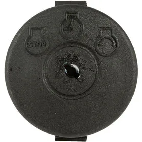 Cub Cadet Switch-Key 3 Pos - 725P12066