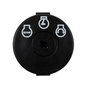 Cub Cadet Switch-Key 3 Pos D - 925-04019