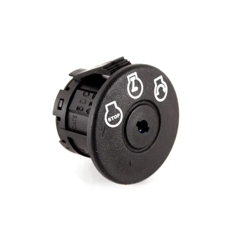 Cub Cadet Switch-Key 3 Pos W - 925-04659