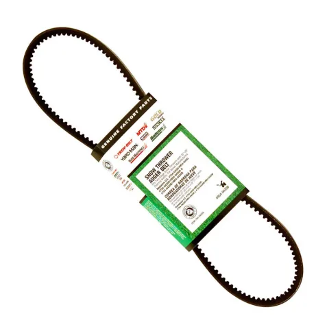 Cub Cadet V-Belt Auger Drive - 954-0430C