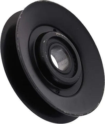 Exmark 1-653322 IDLER-INSIDE