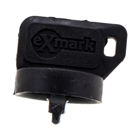 Exmark 103-2106 IGNITION KEY - Exmark Molded Key