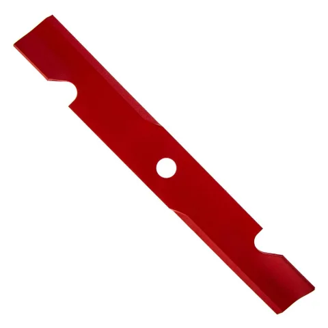 Exmark 103-6402-S SPK, BLADE NOTCHED 18.0 (.94 HOLE)