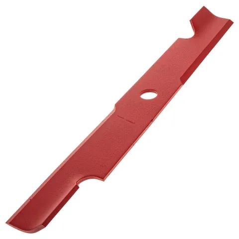 Exmark 103-6403-S Notched Blade | OEM 60 Inch Mower Blade 20.5 (.94 HOLE)