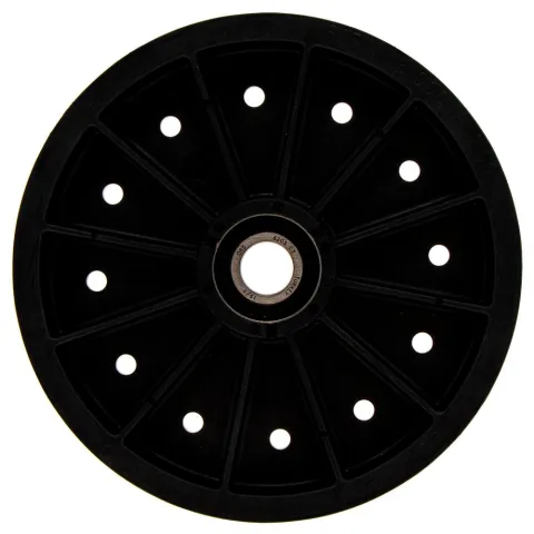 Exmark 109-2796 Idler Pulley | Front Runner Decks & Lazer Z