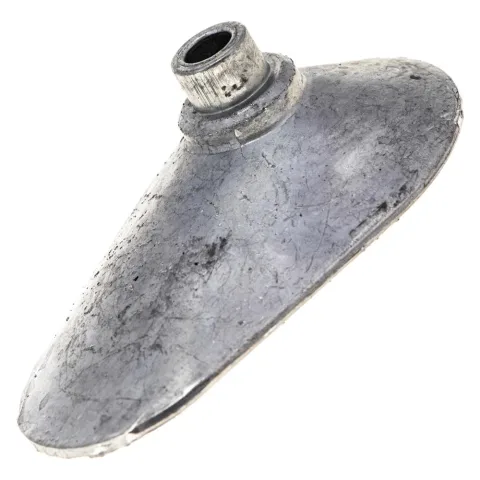 Exmark 109-2872 PULLEY SPACER