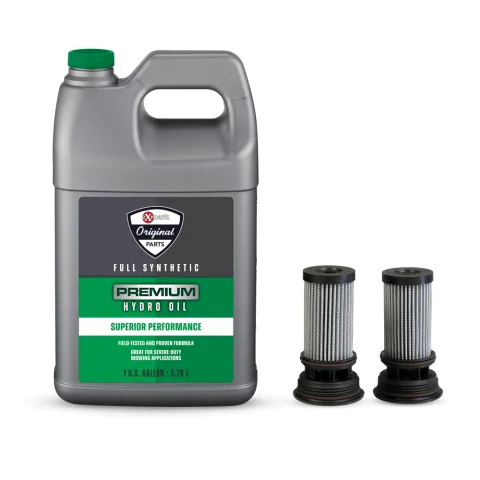 Exmark 126-8103 HYDRO MAINTENANCE KIT - LAZER Z