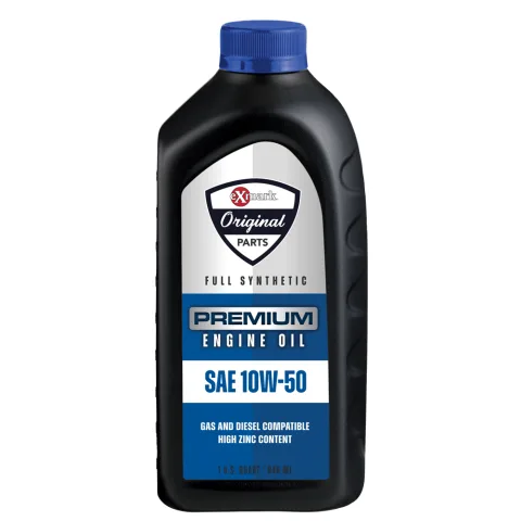 Exmark 135-2568 Premium Engine Oil 10W-50 (1 quart)