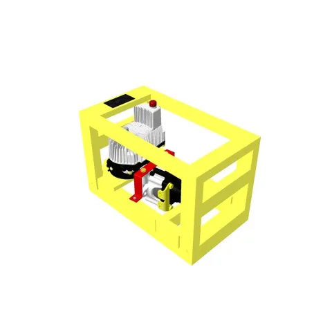 Exmark 135-7902 HYDRO-RH