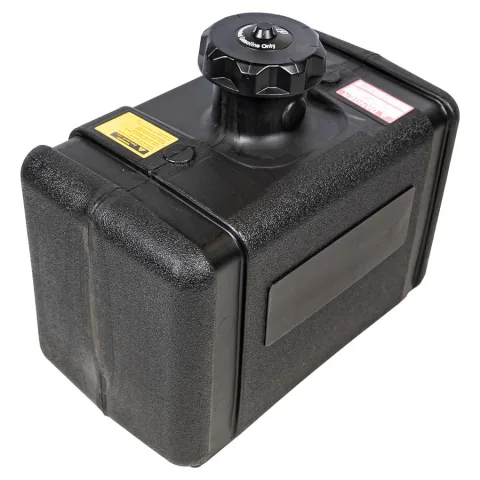 Exmark 135-8955 FUEL TANK ASM - 5 GAL