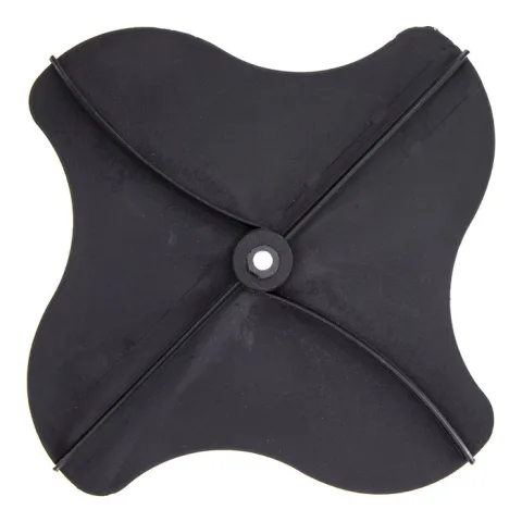 Exmark 142-3506 SPREADER SPINNER
