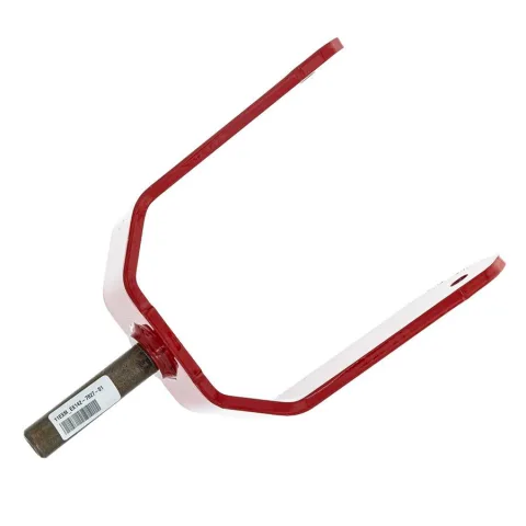 Exmark 142-7827-01 FORK-CASTER