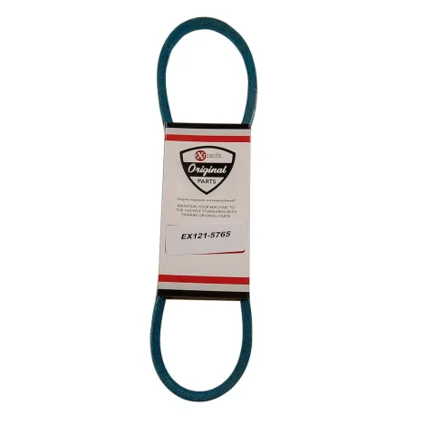 Exmark/Toro 121-5765 OEM 30" PTO Belt | Commercial 30