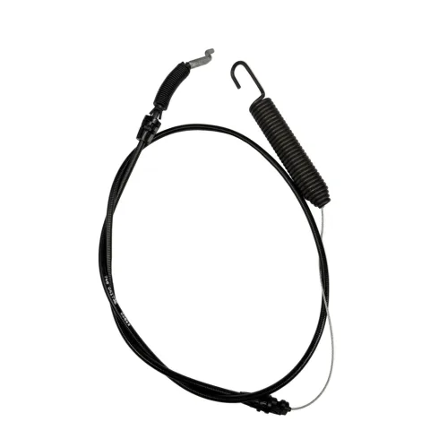 MTD Genuine OEM Deck Engagement (PTO) Cable – 946-04173E