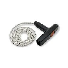 STIHL 0000 190 3401 ElastoStart Starter Grip | Ø 3.5 mm OEM