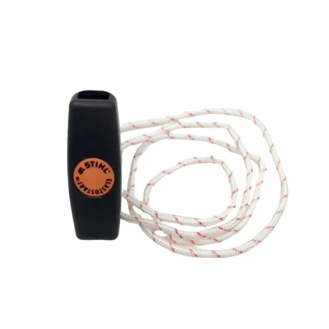 STIHL 0000 190 3403 ElastoStart Starter Grip | Ø 2.7 mm OEM