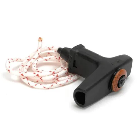 STIHL 1128 190 3400 ElastoStart Starter Grip | Ø 3.5 mm OEM