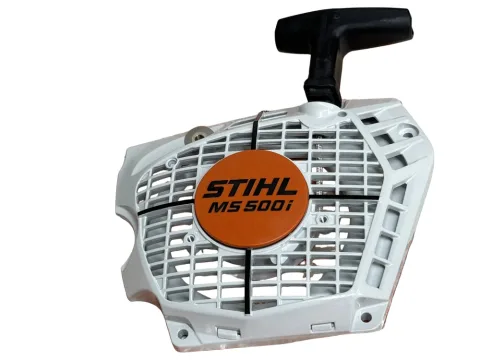 STIHL 1147 080 2101 Recoil Starter Assembly | MS 500i & MS 500i-R