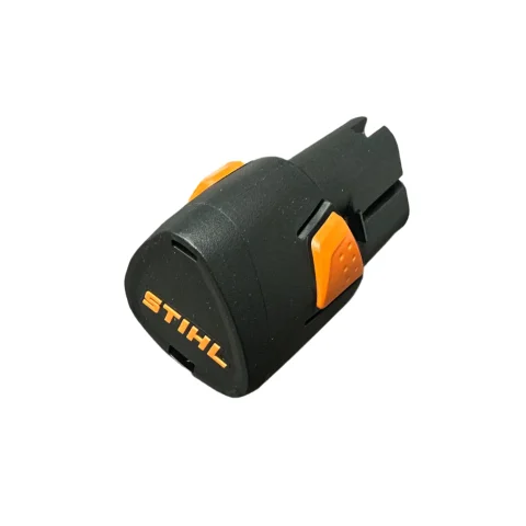 STIHL AS 2 Battery – EA02 400 6501 – Genuine OEM 10.8V Lithium-Ion AS System