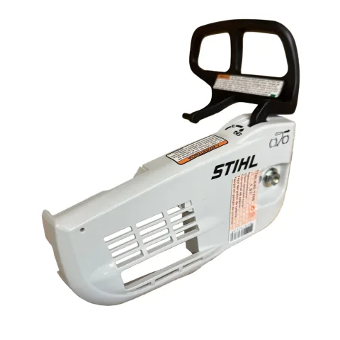 STIHL Chain Sprocket Cover 1145 640 1706 Hand Guard – MS 201 T / MS 201 TC-M