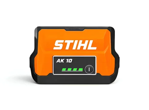 Stihl 4520 400 6501 | AK 10 Lithium-Ion Battery