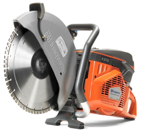 Husqvarna K970 Power Cutter