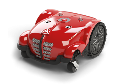 Ambrogio L250 Deluxe