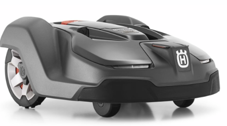 Husqvarna 550H Automower