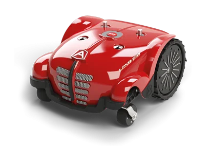 Ambrogio L250I Elite S Plus