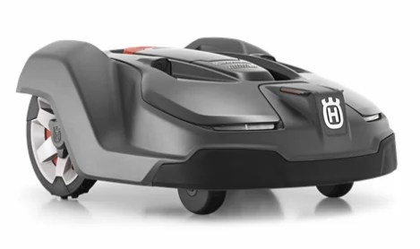 Husqvarna 450XH Automower High Cut