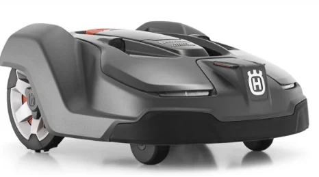 Husqvarna 550H Automower