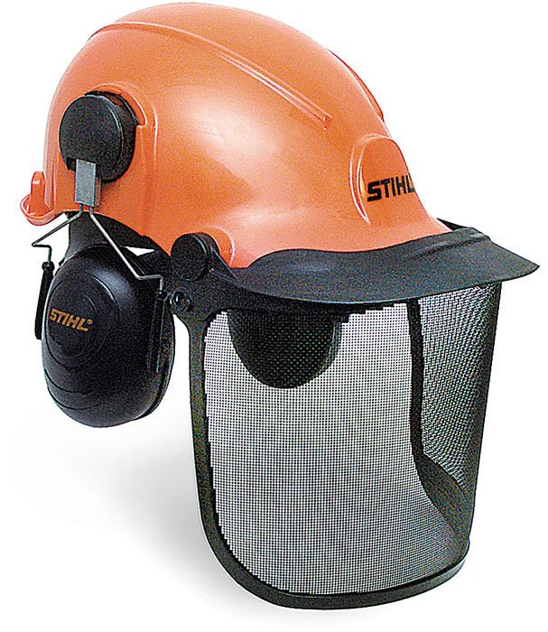 STIHL 0000 886 0100 Forestry Helmet System