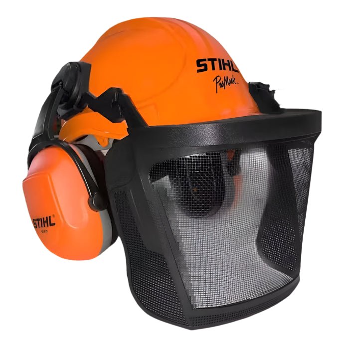 STIHL 7010 871 0199 STIHL Pro Mark Helmet System