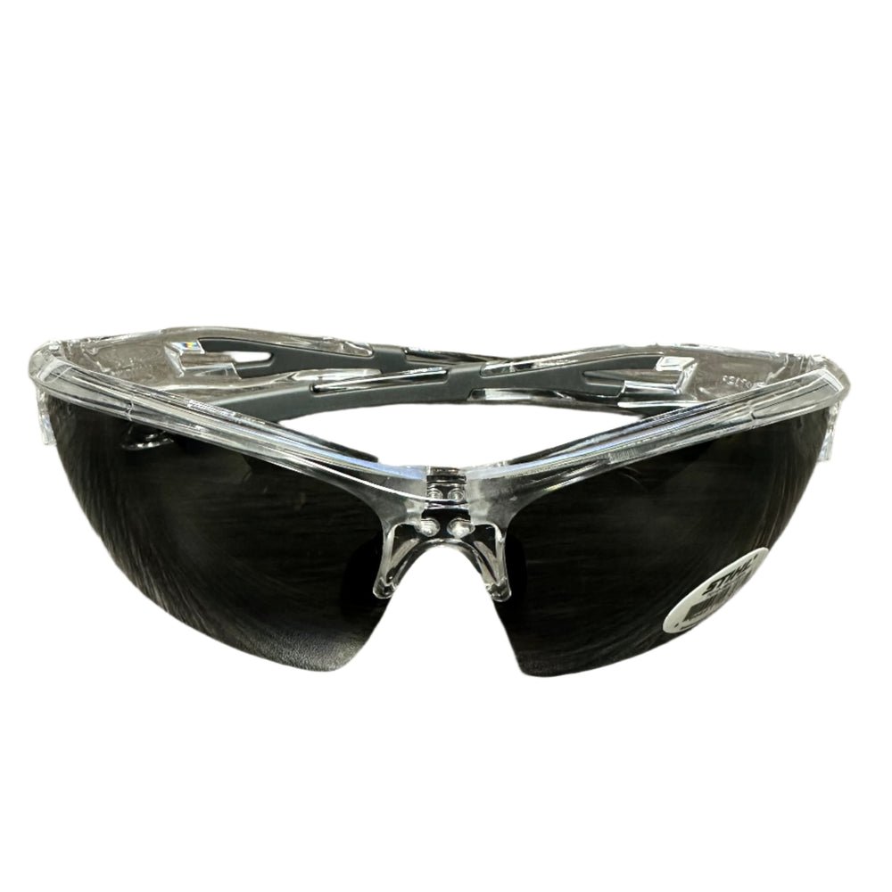 STIHL 7010 884 0398 - Clear Vista Glasses Smoke Lens
